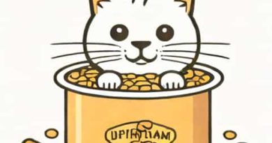 Optimum Hairball Cat Food