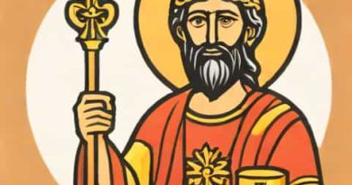 Oracion A San Judas Tadeo