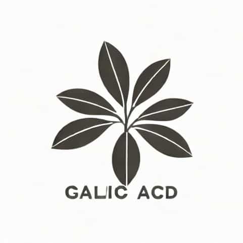 Other Name Of Gallic Acid