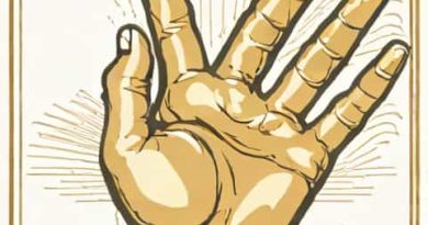 P3r Opulent Hand Weakness