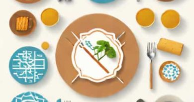 Passover 2024 First Seder