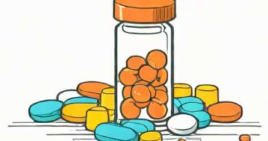 Ph Balance Pills For Odor