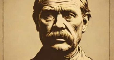 Picture Of Gutzon Borglum