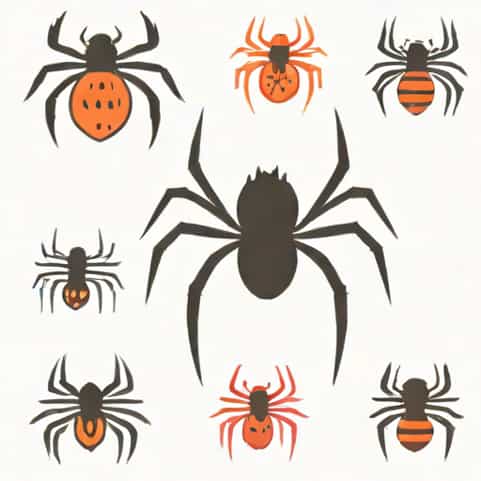 Pictures Of A Spider Bite