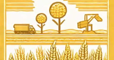 Plains Grain And Agronomy