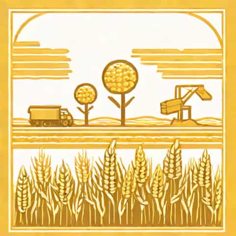 Plains Grain And Agronomy
