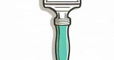 Proper Way To Shave Pubes