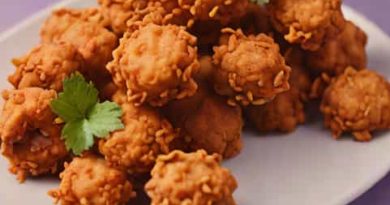 Purple Pakora Hazel Grove