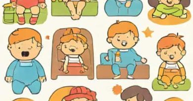 Quando I Bambini Fanno Oh