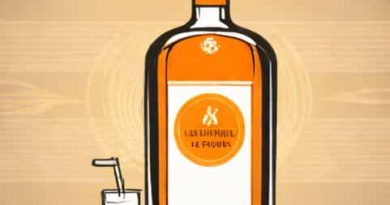 Que Es El Cointreau Licor