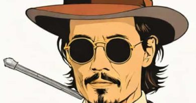 Que Paso Con Johnny Depp