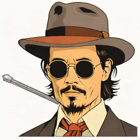 Que Paso Con Johnny Depp