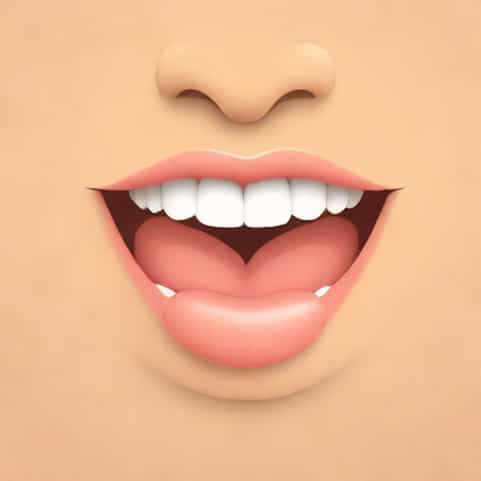 Quickly Heal Canker Sores