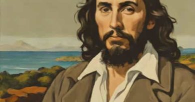Quien Fue Gustave Courbet