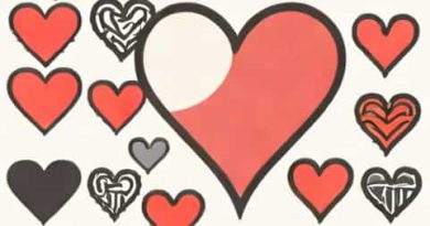 Quotes About Healed Heart
