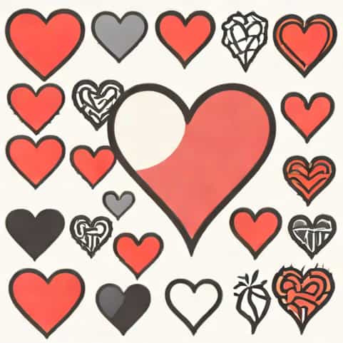 Quotes About Healed Heart