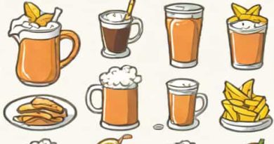 Recipe For Heavenly Hunks