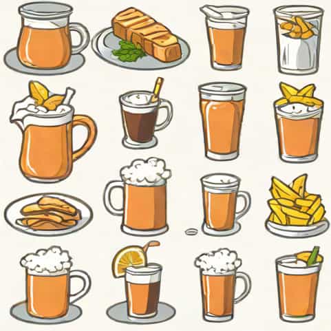 Recipe For Heavenly Hunks