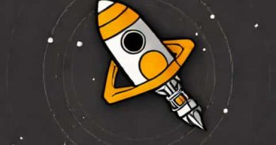Relativity Space Terran R