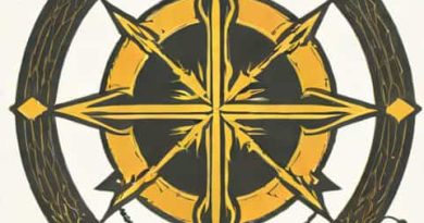 Requiem Downfall Of Magic