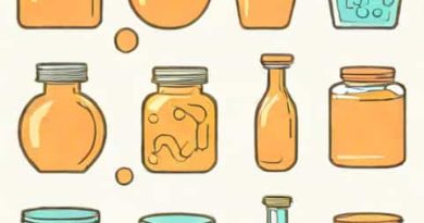 Resins Latex And Mucilage