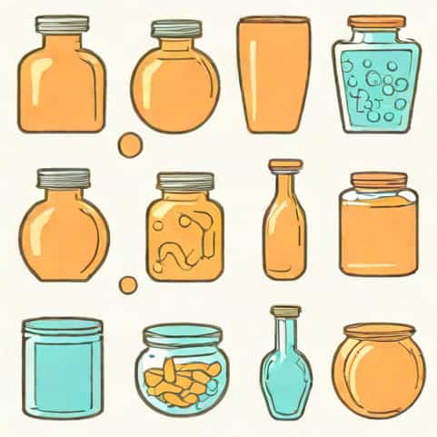 Resins Latex And Mucilage