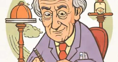 Roald Dahl Gruesome Tales