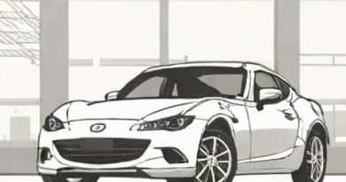 Roger Beasley Mazda South