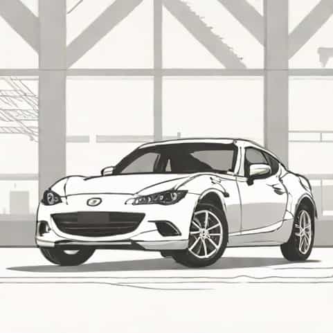 Roger Beasley Mazda South