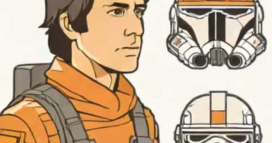 Rogue One Wedge Antilles