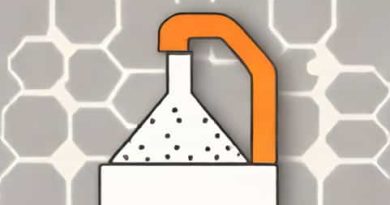 Role Of Alumina In Cement