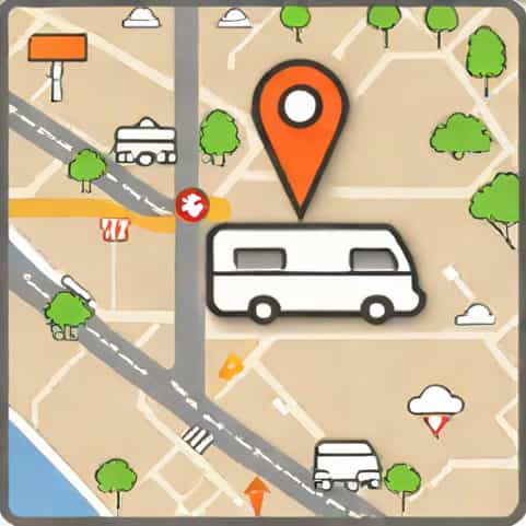 Rv Directions Google Maps