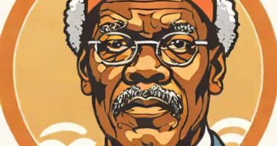 Samuel L Jackson Ptolemy