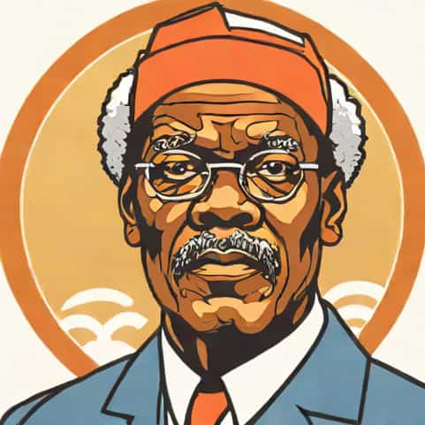 Samuel L Jackson Ptolemy
