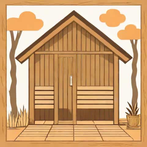 Sauna Near Me With Sauna