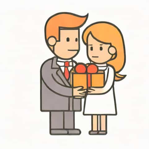 She Want That Lovey Dovey