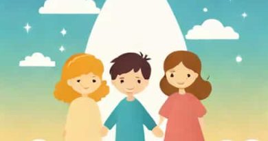 Sky Children Of The Light