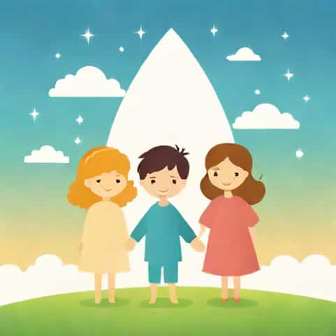 Sky Children Of The Light