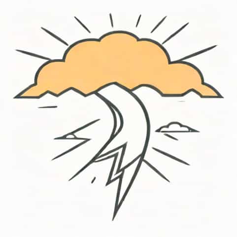Snaa Thunder Incise Grace