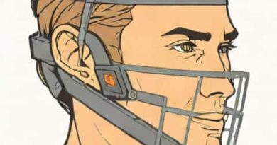 Speedflex Chinstrap On F7