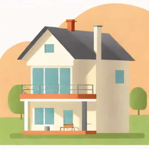 Split Level House Remodel