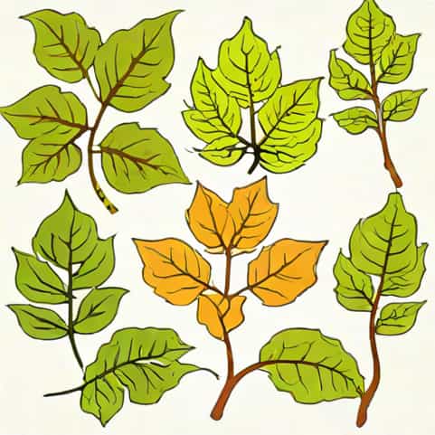 Stages Of Poison Ivy Rash