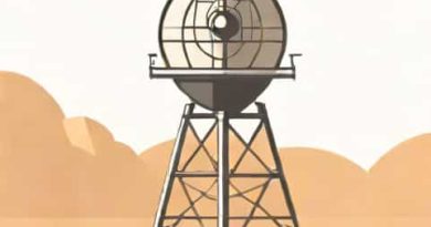 Stalker 2 Azimuth Station
