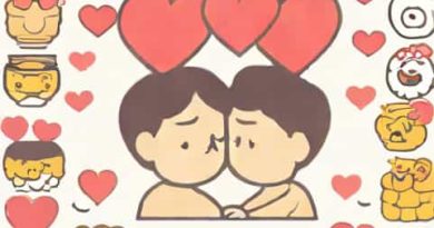 Stupid In Love Huh Yunjin