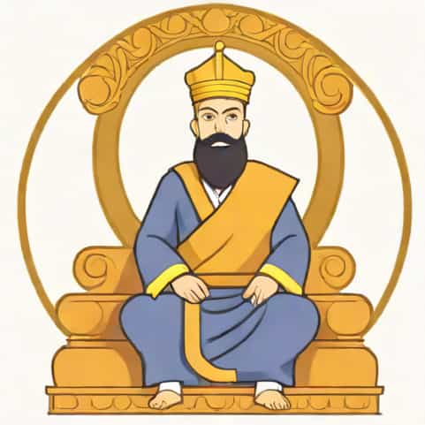 Sultan Used In A Sentence