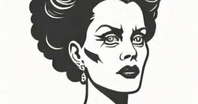 The Bride Of Frankenstein