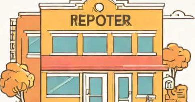 The Fond Du Lac Reporter