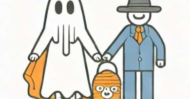 The Ghost And Molly Mcgee