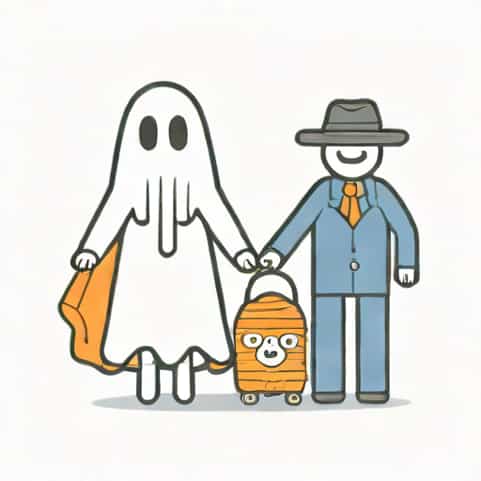 The Ghost And Molly Mcgee