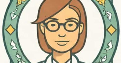 The Good Inside Dr Becky